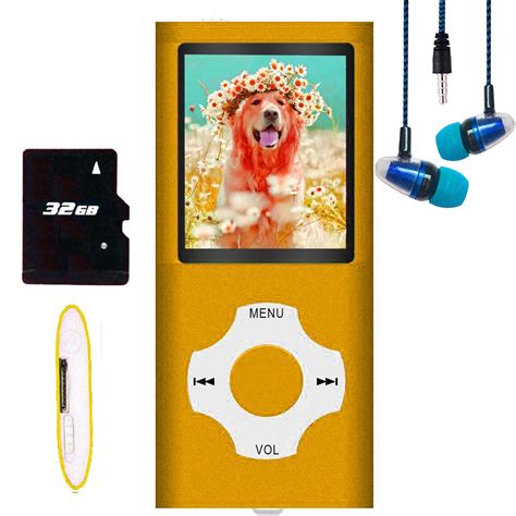 memory card mp3 player|MP3 Player / MP4 Player, Hotechs MP3 Music Player .